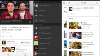 Illustration for article titled Android Apps of the Week: SwiftKey Cloud, Minuum, and More